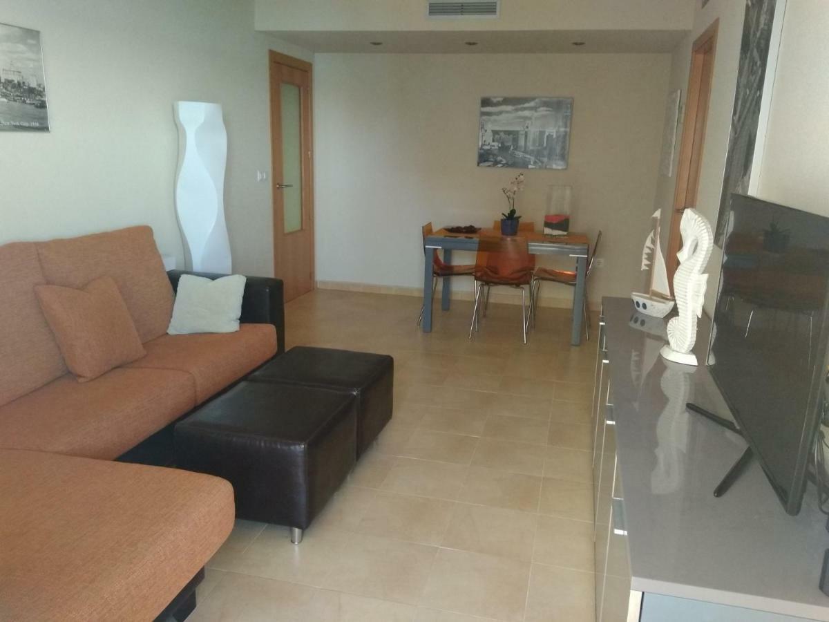 Cormorant Suite, Sea Terrace & Pools 拉曼加戴尔马尔梅纳 外观 照片